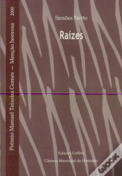 Capa do artigo Raízes