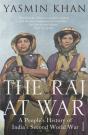 Raj At War - Preview
