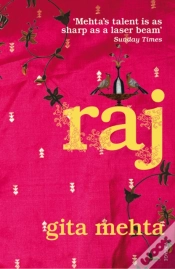 Capa do artigo Raj