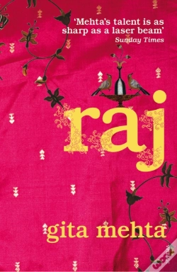 Capa do artigo Raj
