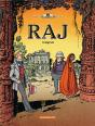 Raj ; Intégrale Tome 1 À 4 - Preview