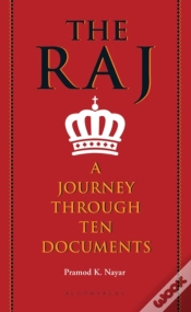 Capa do artigo Raj