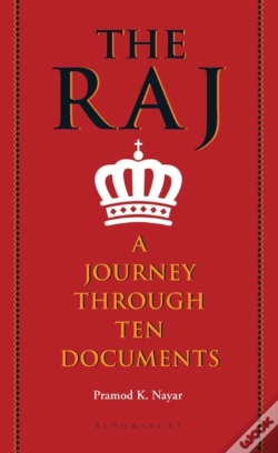 Capa do artigo Raj