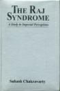 Raj Syndrome - Preview
