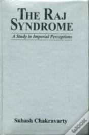 Capa do artigo Raj Syndrome