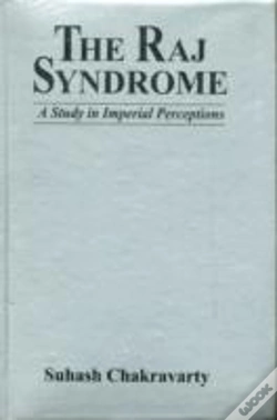 Capa do artigo Raj Syndrome