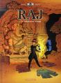 Raj Tome 2 ; Un Gentilhomme Oriental - Preview