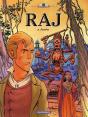 Raj Tome 3 ; Ayesha - Preview