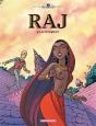 Raj Tome 4 ; Les Étrangleurs - Preview