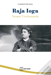 Capa do artigo Raja Ioga