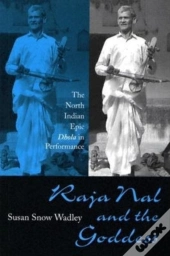 Raja Nal And The Goddess