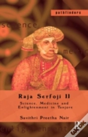 Capa do artigo Raja Serfoji Ii