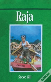 Capa do artigo Raja