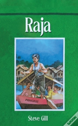 Capa do artigo Raja