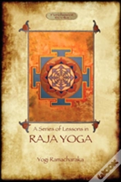 Capa do artigo Raja Yoga - A Series Of Lessons