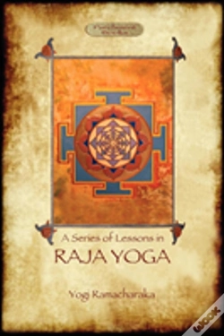 Capa do artigo Raja Yoga - A Series Of Lessons
