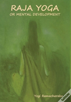 Capa do artigo Raja Yoga Or Mental Development