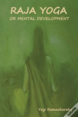 Capa do artigo Raja Yoga Or Mental Development