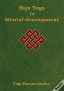 Capa do artigo Raja Yoga Or Mental Development