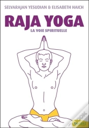 Capa do artigo Raja Yoga