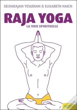 Capa do artigo Raja Yoga