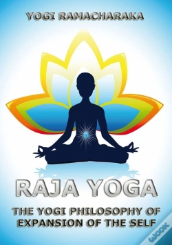 Capa do artigo Raja Yoga