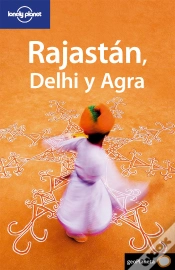 Capa do artigo Rajastán, Delhi Y Agra 1