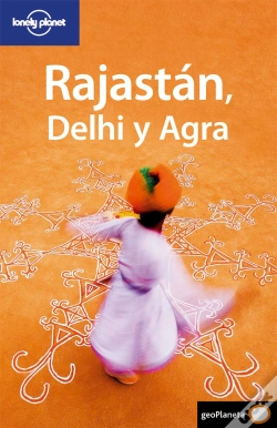 Capa do artigo Rajastán, Delhi Y Agra 1