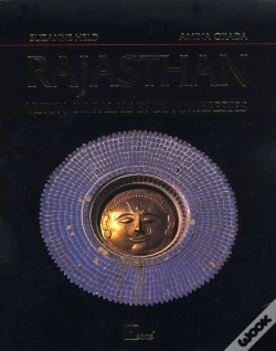 Capa do artigo Rajasthan