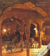 Capa do artigo Rajasthan, Delhi, Agra ; Un Art De Vivre Indo-Musulman