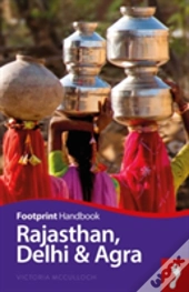 Rajasthan, Delhi & Agra