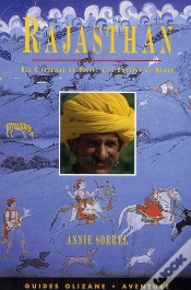 Capa do artigo Rajasthan ; Des Citadelles Du Désert À La Douceur Du Mewar