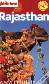 Rajasthan (Édition 2015-2016)