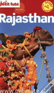 Capa do artigo Rajasthan (Édition 2015-2016)
