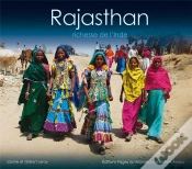 Capa do artigo Rajasthan