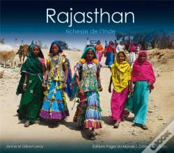 Capa do artigo Rajasthan