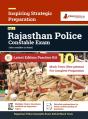 Rajasthan Police Constable Exam 2021 10 Full-Length Mock Tests (New Pattern) - Preview