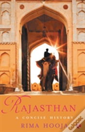 Capa do artigo Rajasthan