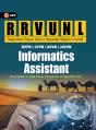 Rajasthan Rvunl 2021 Informatics Assistant - Preview