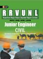 Rajasthan Rvunl 2021 Junior Engineer Civil - Preview