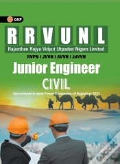 Capa do artigo Rajasthan Rvunl 2021 Junior Engineer Civil