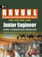 Rajasthan Rvunl 2021 Junior Engineer Control & Instrumentation/ Communication - Preview
