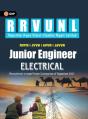 Rajasthan Rvunl 2021 Junior Engineer Electrical - Preview
