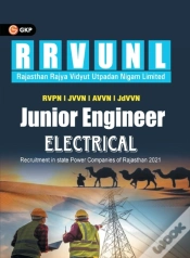 Capa do artigo Rajasthan Rvunl 2021 Junior Engineer Electrical
