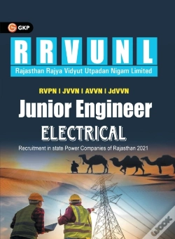 Capa do artigo Rajasthan Rvunl 2021 Junior Engineer Electrical
