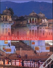 Capa do artigo Rajasthan