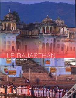 Capa do artigo Rajasthan