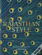 Capa do artigo Rajasthan Style