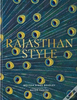 Capa do artigo Rajasthan Style