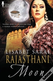Capa do artigo Rajasthani Moon